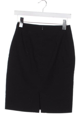 Rock Uniqlo, Größe XS, Farbe Schwarz, Preis € 20,91