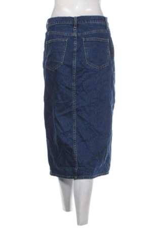 Rock Uniqlo, Größe M, Farbe Blau, Preis € 27,99