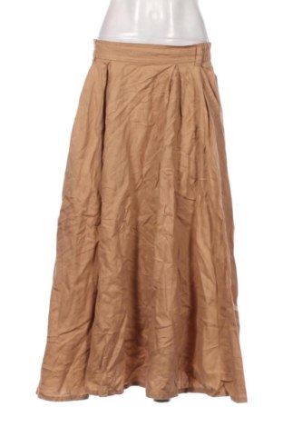 Пола United Colors Of Benetton, Размер M, Цвят Кафяв, Цена 21,47 €