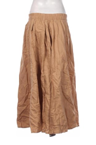 Пола United Colors Of Benetton, Размер M, Цвят Кафяв, Цена 21,47 €