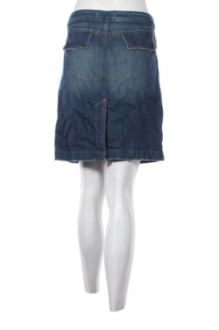 Fustă United Colors Of Benetton, Mărime L, Culoare Albastru, Preț 129,99 Lei