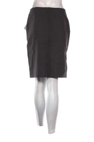 Пола United Colors Of Benetton, Размер S, Цвят Сив, Цена 21,00 €