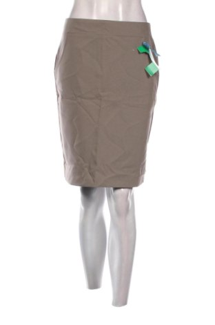 Sukňa United Colors Of Benetton, Veľkosť S, Farba Hnedá, Cena  48,00 €