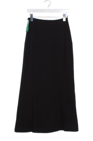 Rock United Colors Of Benetton, Größe XS, Farbe Schwarz, Preis € 48,00