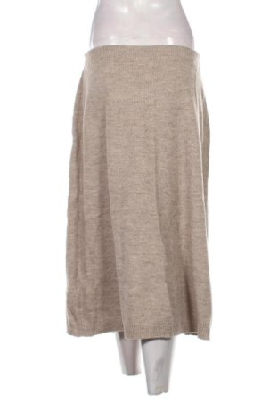 Rock United Colors Of Benetton, Größe L, Farbe Braun, Preis 21,00 €