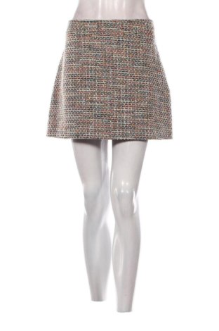 Szoknya United Colors Of Benetton, Méret L, Szín Sokszínű, Ár 3 419 Ft