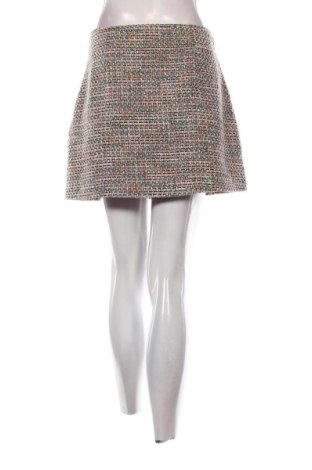 Szoknya United Colors Of Benetton, Méret L, Szín Sokszínű, Ár 3 419 Ft