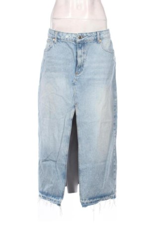 Sukně United Colors Of Benetton, Velikost XL, Barva Modrá, Cena  595,00 Kč