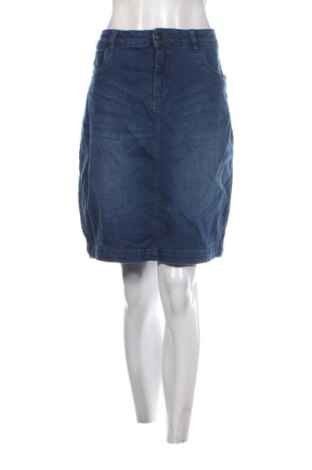 Szoknya Up 2 Fashion, Méret XL, Szín Kék, Ár 3 479 Ft