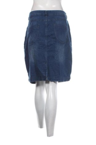 Szoknya Up 2 Fashion, Méret XL, Szín Kék, Ár 3 479 Ft