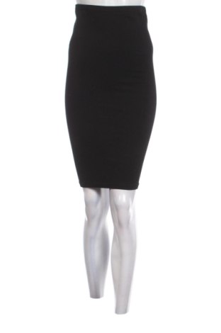 Szoknya Urban Outfitters, Méret L, Szín Fekete, Ár 8 678 Ft