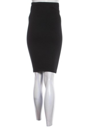 Szoknya Urban Outfitters, Méret L, Szín Fekete, Ár 8 678 Ft