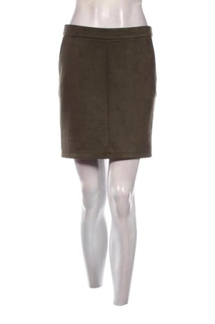 Φούστα VILA, Μέγεθος M, Χρώμα Πράσινο, Τιμή 12,99 €