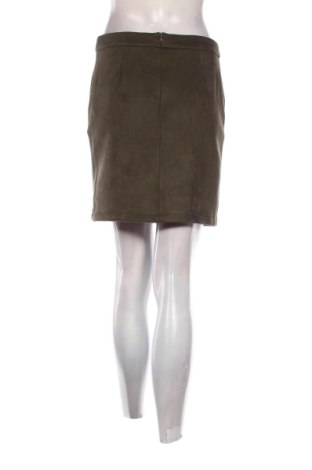 Φούστα VILA, Μέγεθος M, Χρώμα Πράσινο, Τιμή 12,99 €
