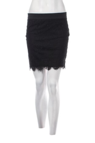 Rock VILA, Größe M, Farbe Schwarz, Preis € 13,99