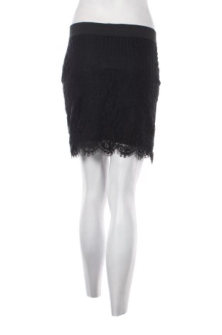 Rock VILA, Größe M, Farbe Schwarz, Preis € 13,99