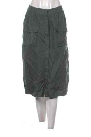 Fustă VILA, Mărime S, Culoare Verde, Preț 71,99 Lei