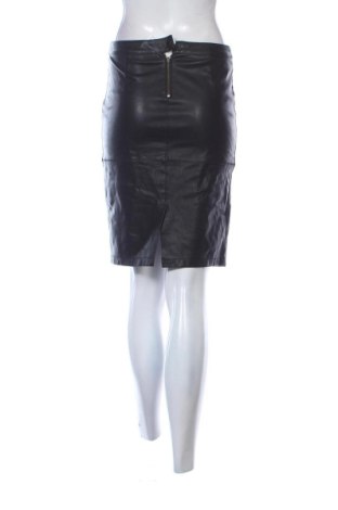 Rock VILA, Größe S, Farbe Schwarz, Preis 13,99 €