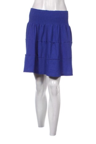 Φούστα VRS, Μέγεθος XL, Χρώμα Μπλέ, Τιμή 4,99 €