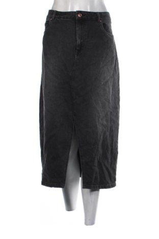 Sukně Vero Moda, Velikost XXL, Barva Černá, Cena  409,00 Kč