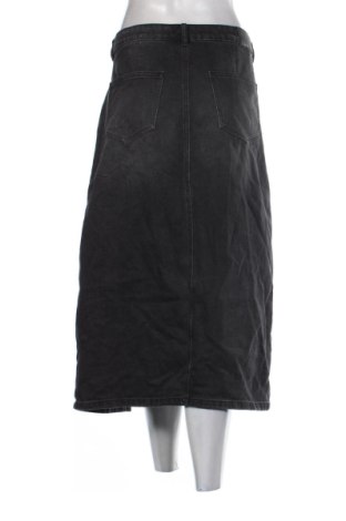 Sukně Vero Moda, Velikost XXL, Barva Černá, Cena  409,00 Kč