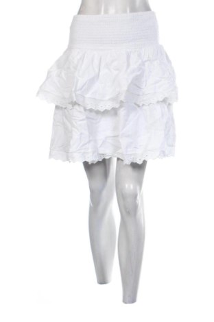 Spódnica Vero Moda, Rozmiar M, Kolor Biały, Cena 53,99 zł