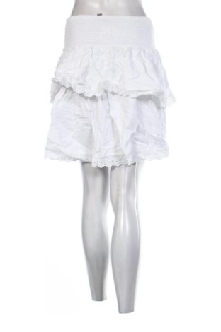 Spódnica Vero Moda, Rozmiar M, Kolor Biały, Cena 53,99 zł