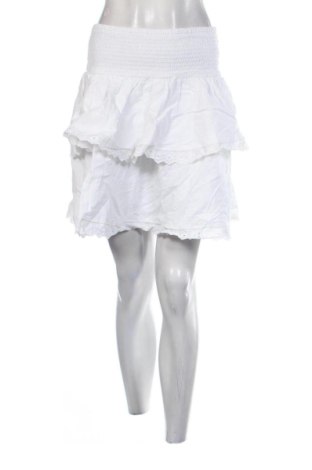 Spódnica Vero Moda, Rozmiar M, Kolor Biały, Cena 53,99 zł