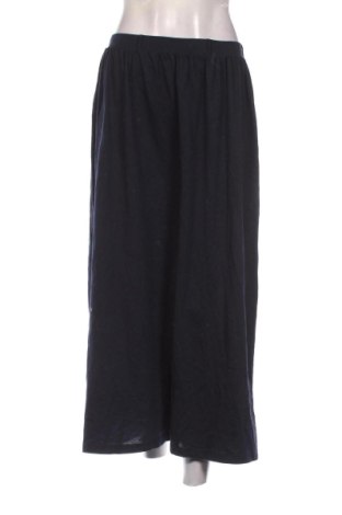 Пола Vero Moda, Размер M, Цвят Син, Цена 11,75 €