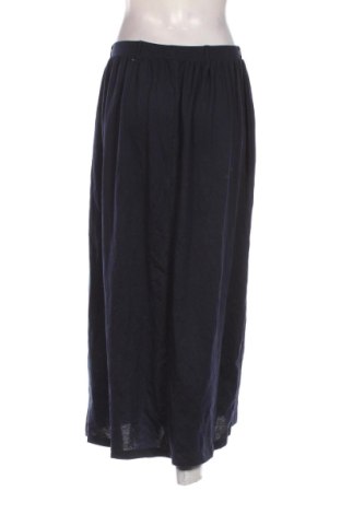 Пола Vero Moda, Размер M, Цвят Син, Цена 11,75 €