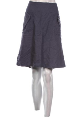 Spódnica Vero Moda, Rozmiar XL, Kolor Niebieski, Cena 53,58 zł