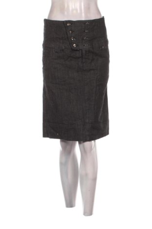 Sukňa Vero Moda, Veľkosť M, Farba Čierna, Cena  16,95 €