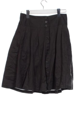 Sukně Vero Moda, Velikost S, Barva Šedá, Cena  288,00 Kč