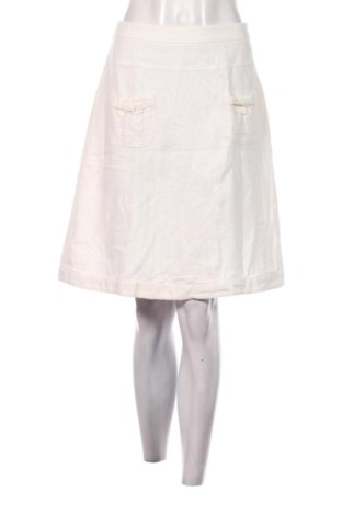 Spódnica Vero Moda, Rozmiar M, Kolor Biały, Cena 53,99 zł