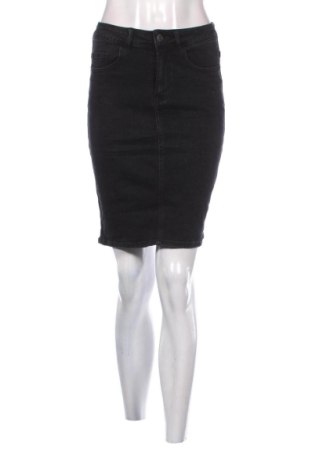 Fustă Vero Moda, Mărime S, Culoare Negru, Preț 85,99 Lei