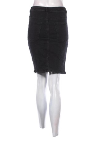 Fustă Vero Moda, Mărime S, Culoare Negru, Preț 85,99 Lei