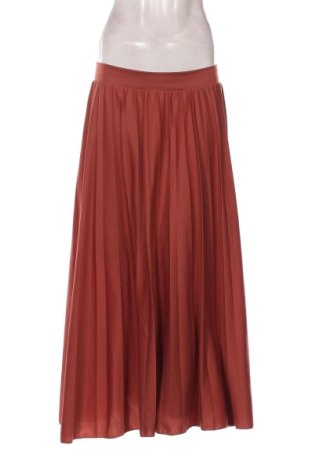 Rock Vero Moda, Größe L, Farbe Rot, Preis 17,99 €