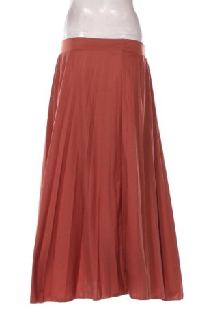 Rock Vero Moda, Größe L, Farbe Rot, Preis 17,99 €