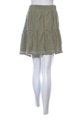 Пола Vero Moda, Размер XL, Цвят Зелен, Цена 10,73 €