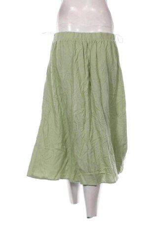 Rock Vero Moda, Größe L, Farbe Grün, Preis € 13,99