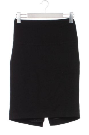 Пола Vero Moda, Размер XS, Цвят Черен, Цена 10,00 €