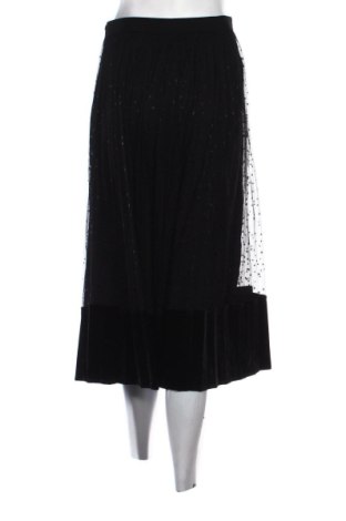 Fustă Vero Moda, Mărime S, Culoare Negru, Preț 71,99 Lei