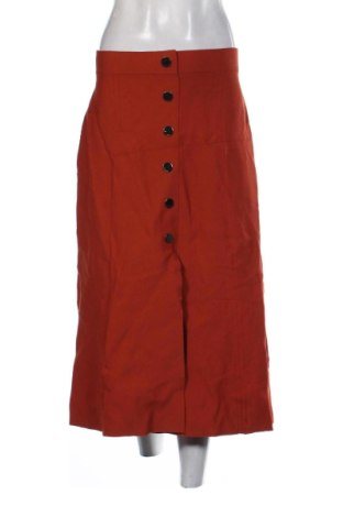 Sukňa Veronika Maine, Veľkosť M, Farba Oranžová, Cena  37,95 €