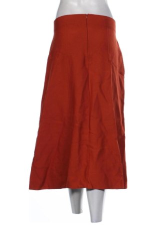 Sukňa Veronika Maine, Veľkosť M, Farba Oranžová, Cena  37,95 €