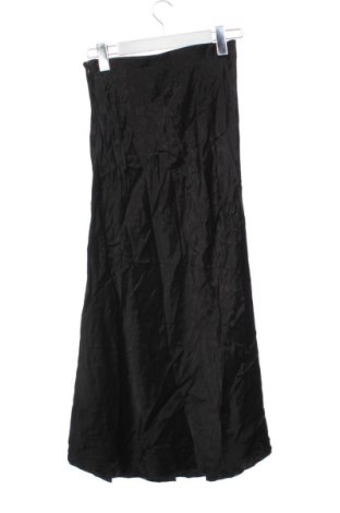 Пола Weekday, Размер XS, Цвят Черен, Цена 13,29 €