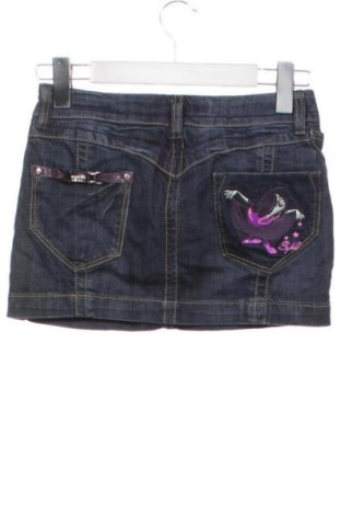 Fustă Wit Girl, Mărime S, Culoare Albastru, Preț 91,99 Lei