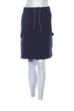 Spódnica Women by Tchibo, Rozmiar XL, Kolor Niebieski, Cena 83,99 zł
