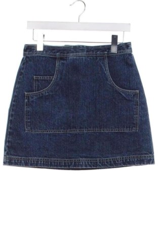 Szoknya Xhilaration, Méret S, Szín Kék, Ár 6 198 Ft