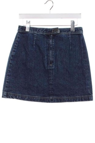 Szoknya Xhilaration, Méret S, Szín Kék, Ár 6 198 Ft