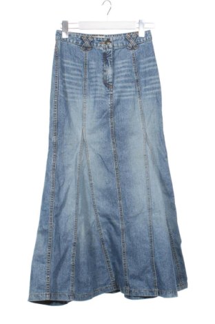Spódnica Y.O.U, Rozmiar XXS, Kolor Niebieski, Cena 79,15 zł
